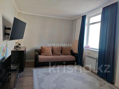2-комнатная квартира · 40 м² · 7/7 этаж, Аль-фараби 14 за 28 млн ₸ в Астане, Есильский р-н