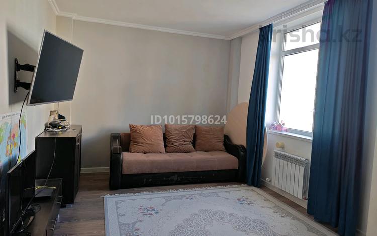 2-комнатная квартира · 40 м² · 7/7 этаж, Аль-фараби 14 за 28 млн ₸ в Астане, Есильский р-н — фото 2