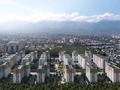 2-комнатная квартира · 55.2 м² · 1/12 этаж, мкр Алгабас, Омарова 1 за 27 млн 〒 в Алматы, Алатауский р-н — фото 5