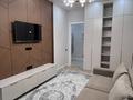 1-комнатная квартира · 40 м² · 4/12 этаж, мкр Тастак-2 за 330 000 ₸ в Алматы, Алмалинский р-н