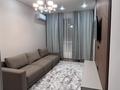 1-комнатная квартира · 40 м² · 4/12 этаж, мкр Тастак-2 за 330 000 ₸ в Алматы, Алмалинский р-н — фото 2