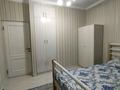 2-комнатная квартира, 55 м², 2/5 этаж посуточно, мкр Север 33 за 12 000 〒 в Шымкенте, Енбекшинский р-н — фото 3