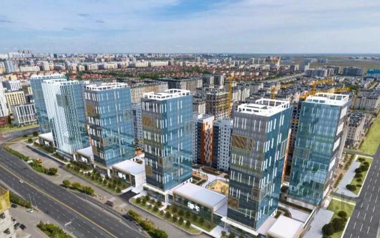 2-комнатная квартира · 59 м² · 10/14 этаж, Мангилик Ел за 42 млн ₸ в Астане, Есильский р-н — фото 2