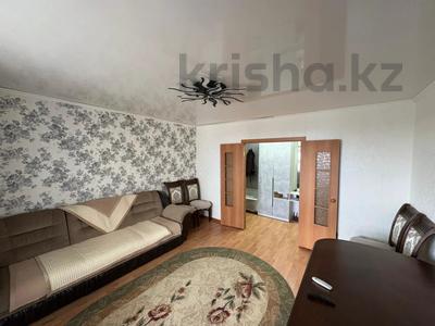 2-бөлмелі пәтер · 56.6 м² · 8/10 қабат, наурыз, бағасы: 25 млн ₸ в Костанае