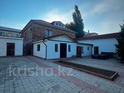 Отдельный дом · 5 комнат · 356 м² · 8.5 сот., Беркимбаева за 110 млн ₸ в Экибастузе