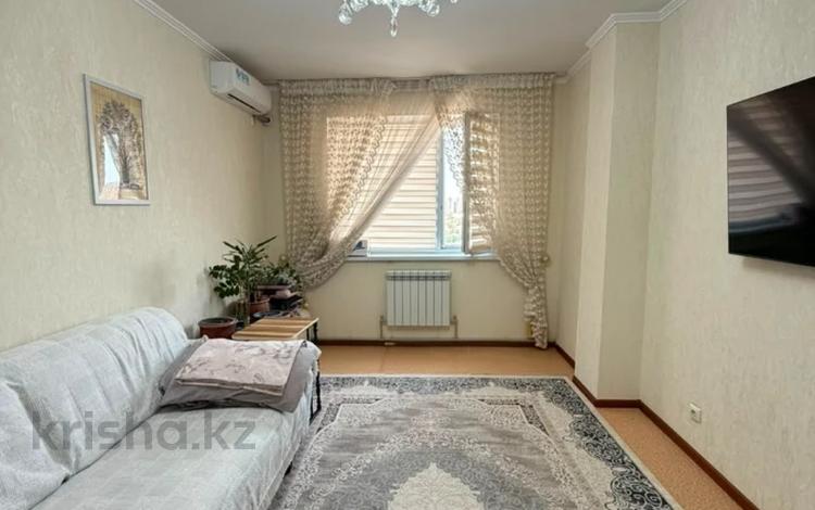 2-комнатная квартира · 61 м² · 9/10 этаж, мкр Акжайык за 23 млн ₸ в Шымкенте, Абайский р-н — фото 4