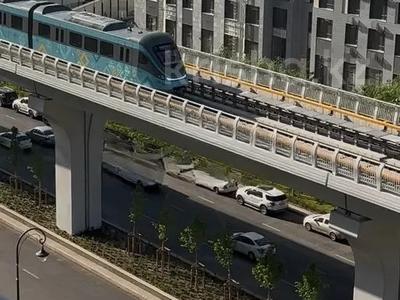3-комнатная квартира · 78 м² · 11/14 этаж, Сыганак за 36.6 млн ₸ в Астане, Есильский р-н