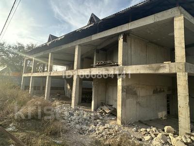 Участок · 7.6 соток, мкр Таугуль-3, Тлебайулы 6а за 130 млн 〒 в Алматы, Ауэзовский р-н