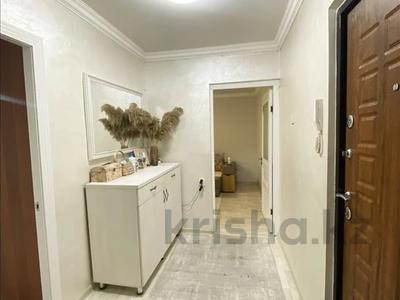 2-комнатная квартира · 49.7 м² · 5/5 этаж, мкр Тастак-2 — Тлендиева за 32 млн ₸ в Алматы, Алмалинский р-н