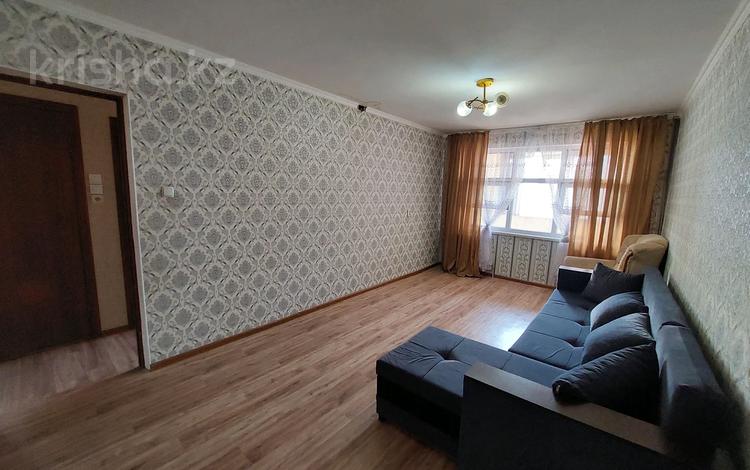 2-бөлмелі пәтер · 52 м² · 3/5 қабат, 18-й микрорайон, 18-й микрорайон — Рыскулова, бағасы: 140 000 ₸ в Шымкенте, Аль-Фарабийский р-н — фото 33