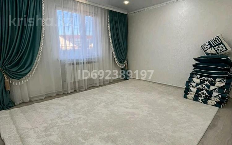 Үйдің бір бөлігі · 4 бөлме · 130 м² · 5 жүзд., Микр көркем 14 — Кафе "Мирас", бағасы: 26 млн ₸ в Подстепном — фото 2