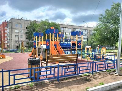 3-бөлмелі пәтер · 65 м² · 2/5 қабат, Павлова, бағасы: 32 млн ₸ в Костанае
