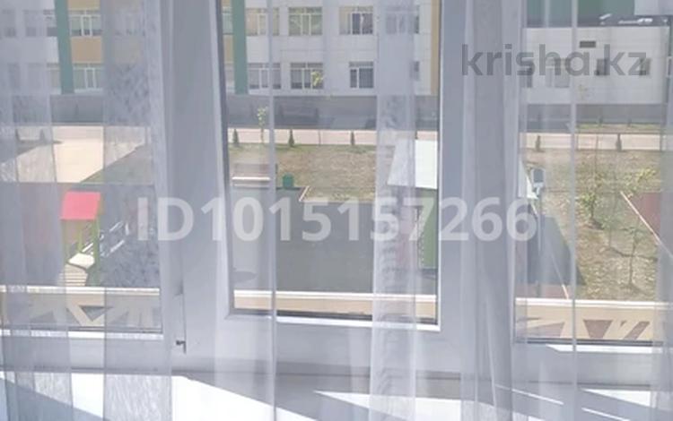 2-бөлмелі пәтер · 35 м² · 4/9 қабат, Райымбек 590/15, бағасы: 26.5 млн ₸ в Алматы, Наурызбайский р-н — фото 2