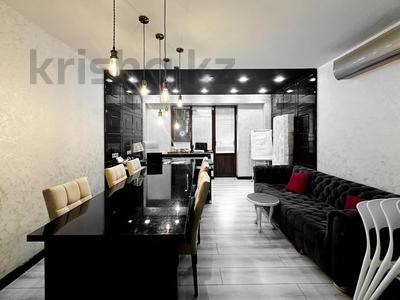2-комнатная квартира · 92.2 м² · 2/10 этаж, Шолом-Алейхема 5 за ~ 76 млн ₸ в Алматы, Бостандыкский р-н
