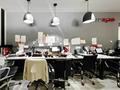 2-комнатная квартира · 92.2 м² · 2/10 этаж, Шолом-Алейхема 5 за ~ 76 млн ₸ в Алматы, Бостандыкский р-н — фото 18