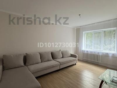 2-бөлмелі пәтер · 60 м² · 2/9 қабат, мкр Таугуль 4, бағасы: 350 000 ₸ в Алматы, Ауэзовский р-н