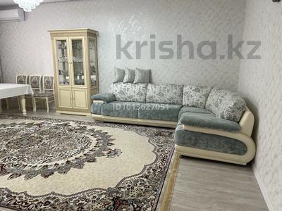 3-бөлмелі пәтер · 120 м² · 2/6 қабат, мкр. Алтын орда, Батыс 2, Тауелсиздик 18А, бағасы: 67 млн ₸ в Актобе