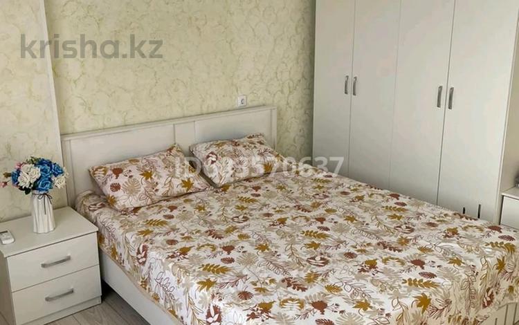 1-бөлмелі пәтер, 47 м², 4/5 қабат тәулігіне, Мкр Отырар, бағасы: 8 000 〒 в Туркестане — фото 7