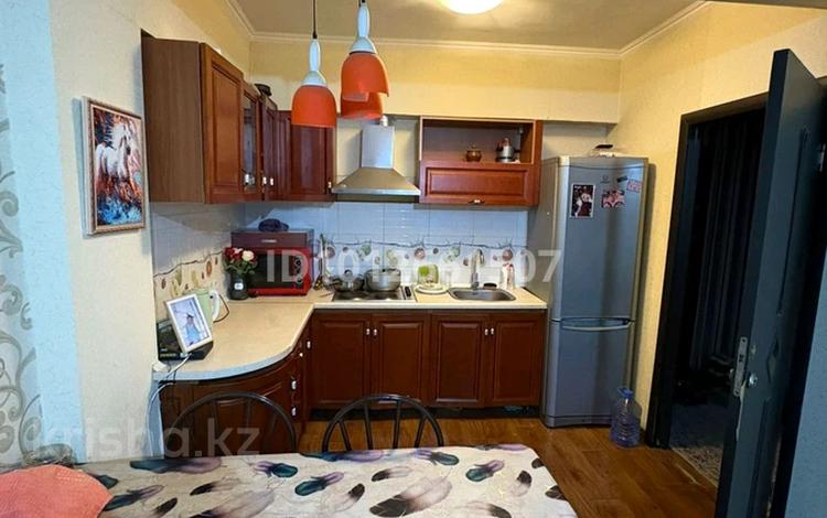 2-бөлмелі пәтер · 40 м² · 2/5 қабат, мкр Орбита-3, Торайгырова 39 — саина, бағасы: 25 млн ₸ в Алматы, Бостандыкский р-н — фото 2