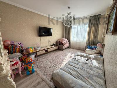 2-комнатная квартира · 57 м² · 7/9 этаж, мкр Таугуль-1 за 43.5 млн ₸ в Алматы, Ауэзовский р-н