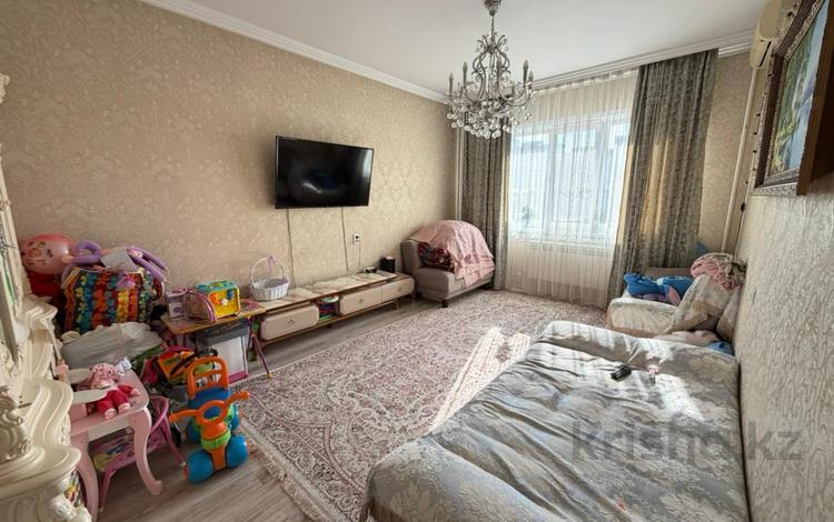 2-комнатная квартира · 57 м² · 7/9 этаж, мкр Таугуль-1 за 43.5 млн ₸ в Алматы, Ауэзовский р-н — фото 2