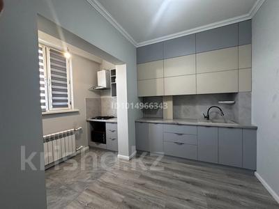 2-комнатная квартира · 57.1 м² · 6/9 этаж, 3 26 за 27.5 млн ₸ в Конаеве