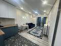 1-бөлмелі пәтер · 32 м² · 5/17 қабат, Ауэзова 2/8, бағасы: 250 000 ₸ в Алматы, Алмалинский р-н