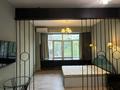 1-комнатная квартира · 35 м² · 1/5 этаж, Омарова 25/1 за 350 000 ₸ в Алматы, Медеуский р-н