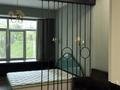 1-комнатная квартира · 35 м² · 1/5 этаж, Омарова 25/1 за 350 000 ₸ в Алматы, Медеуский р-н — фото 7