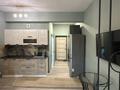 1-комнатная квартира · 35 м² · 1/5 этаж, Омарова 25/1 за 350 000 ₸ в Алматы, Медеуский р-н — фото 8