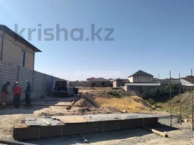 Жер телімі · 10 сотық, мкр Нуртас — Назарбаев, бағасы: 50 млн 〒 в Шымкенте, Каратауский р-н