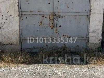 Гараж · 20 м² · Джамбула 29 — Рядом с музыкальной школы за 1.6 млн ₸ в Кентау