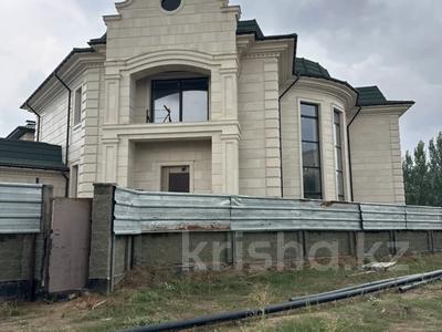 Отдельный дом · 10 комнат · 815 м² · 12 сот., Райымбек батыр 7а за ~ 900 млн ₸ в Астане