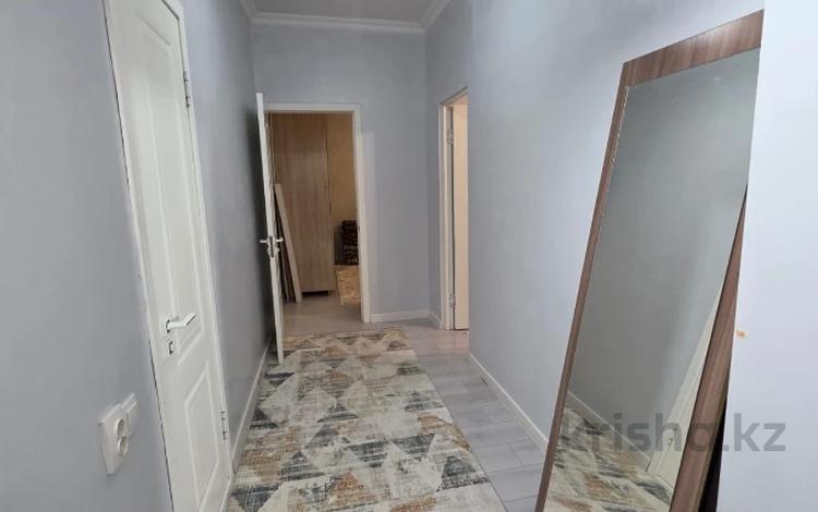 1-комнатная квартира · 42 м² · 3/5 этаж, мкр Айнабулак-3 за 27.8 млн ₸ в Алматы, Жетысуский р-н — фото 4