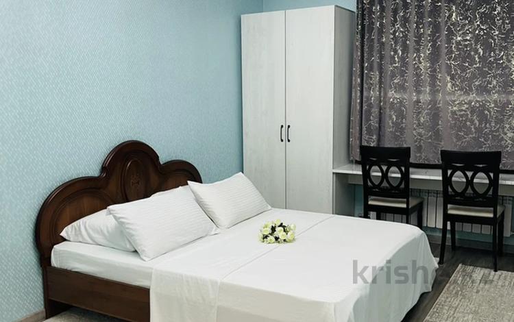 1-комнатная квартира · 48 м² · 3/3 этаж, Батырбекова 4/3 — Гипермаркет Халык за 13 000 〒 в Туркестане — фото 2