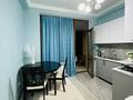 1-комнатная квартира · 48 м² · 3/3 этаж, Батырбекова 4/3 — Гипермаркет Халык за 13 000 〒 в Туркестане — фото 5