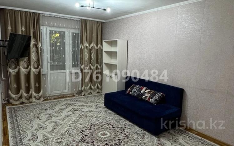 2-комнатная квартира · 45 м² · 2/4 этаж, мкр №1 за 270 000 ₸ в Алматы, Ауэзовский р-н — фото 21