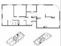 4-комнатная квартира · 196 м² · 20/20 этаж, Сарайшык 34/4 за 330 млн ₸ в Астане — фото 13