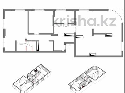 4-комнатная квартира · 196 м² · 20/20 этаж, Сарайшык 34/4 за 330 млн 〒 в Астане