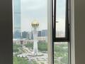 4-комнатная квартира · 196 м² · 20/20 этаж, Сарайшык 34/4 за 330 млн ₸ в Астане