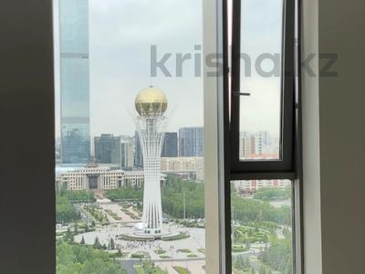 4-комнатная квартира · 196 м² · 20/20 этаж, Сарайшык 34/4 за 330 млн ₸ в Астане