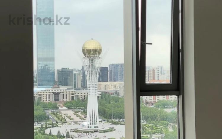 4-комнатная квартира · 196 м² · 20/20 этаж, Сарайшык 34/4 за 330 млн ₸ в Астане — фото 12