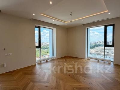 4-комнатная квартира · 196 м² · 20/20 этаж, Сарайшык 34/4 за 325 млн ₸ в Астане