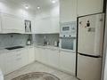 3-комнатная квартира · 86 м² · 2/9 этаж, Керей-Жанибек хандар 50/3 — Самал парк за 80 млн ₸ в Астане, Есильский р-н — фото 2
