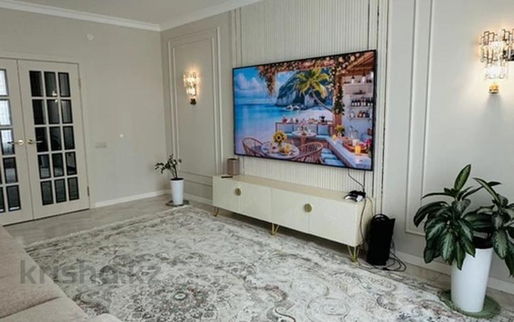 3-комнатная квартира · 86 м² · 2/9 этаж, Керей-Жанибек хандар 50/3 — Самал парк за 80 млн ₸ в Астане, Есильский р-н — фото 27