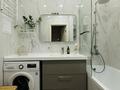 3-комнатная квартира · 86 м² · 2/9 этаж, Керей-Жанибек хандар 50/3 — Самал парк за 80 млн ₸ в Астане, Есильский р-н — фото 20