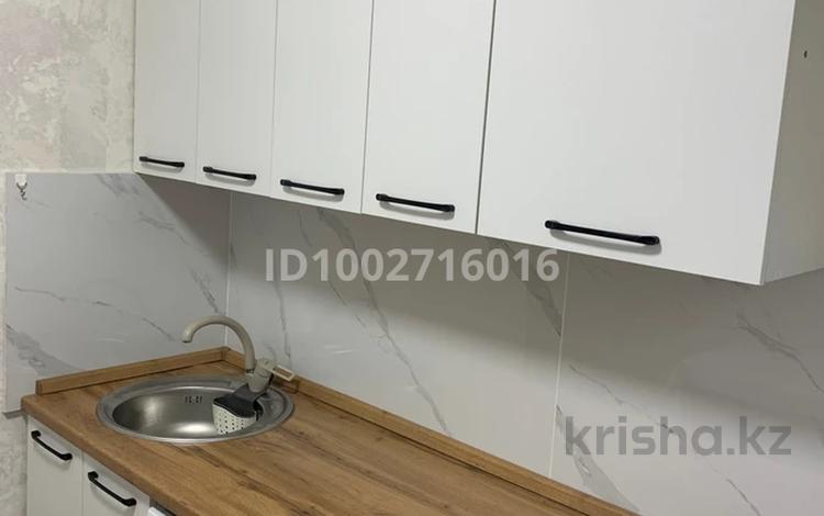 1-комнатная квартира · 34 м² · 3/4 этаж, мкр №8 28 за 210 000 ₸ в Алматы, Ауэзовский р-н — фото 2