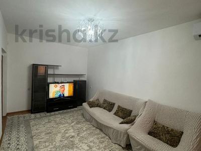 2-бөлмелі пәтер, 60 м², 2/5 қабат тәулік бойы, Нур орда 116, бағасы: 13 000 〒 в 