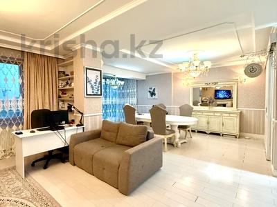 4-комнатная квартира · 170 м² · 7/14 этаж, Тараса Шевченко 8/1 за 64 млн ₸ в Астане, Сарыарка р-н