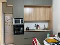 2-комнатная квартира · 55 м² · 7/17 этаж, Абая — Брусиловского за 44.5 млн ₸ в Алматы, Бостандыкский р-н — фото 2